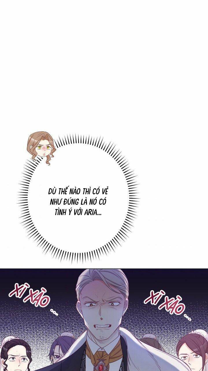 Ác Nữ Phản Diện Đảo Ngược Đồng Hồ Cát Chapter 82 - 42