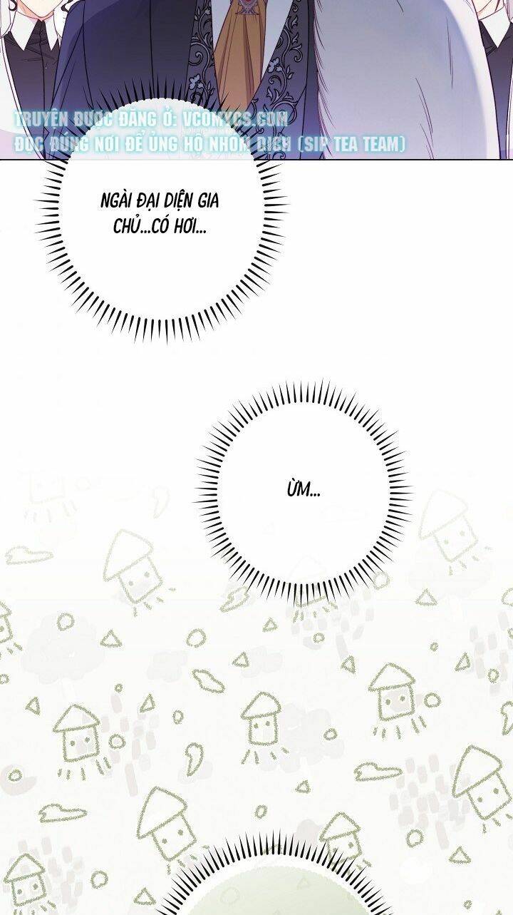 Ác Nữ Phản Diện Đảo Ngược Đồng Hồ Cát Chapter 82 - 43