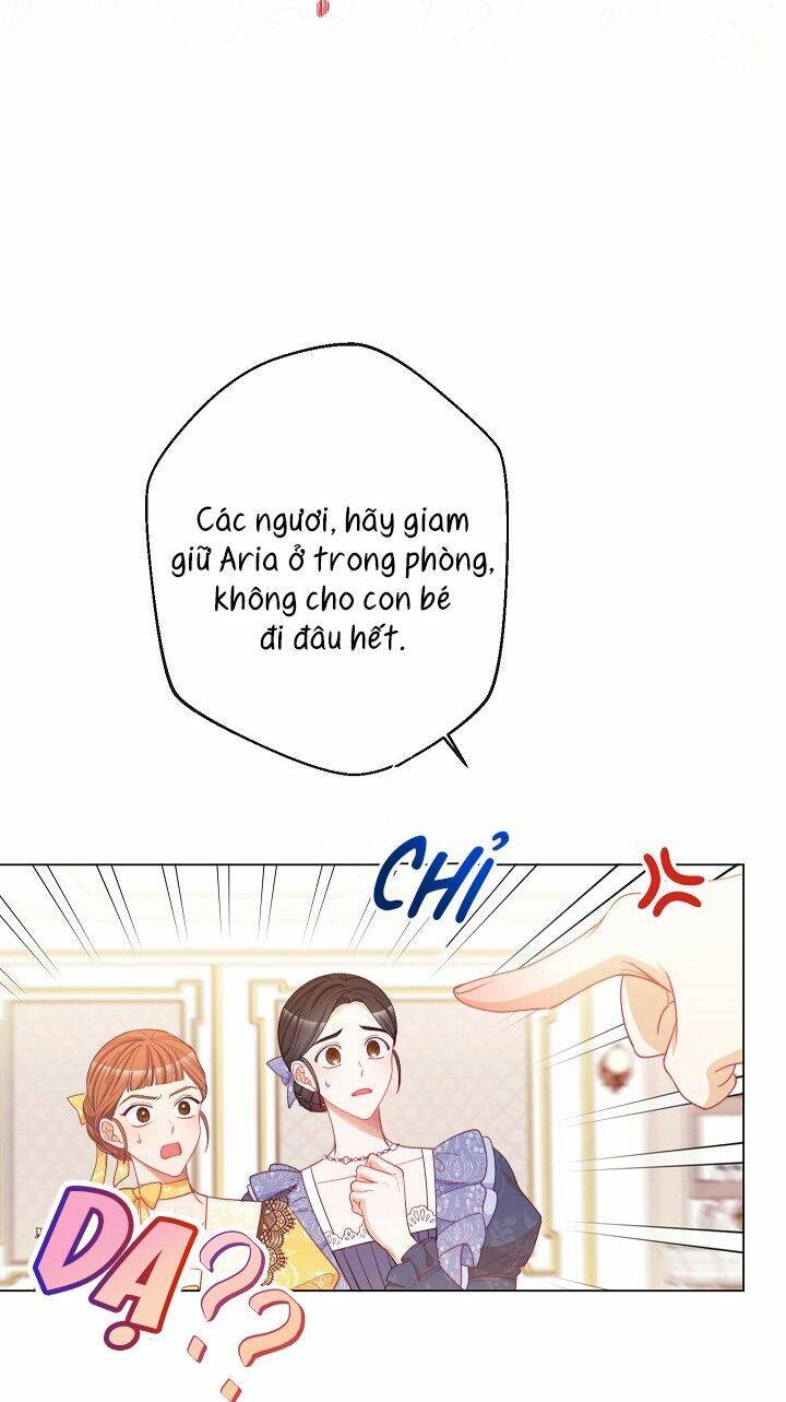Ác Nữ Phản Diện Đảo Ngược Đồng Hồ Cát Chapter 82 - 45