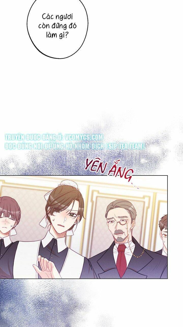 Ác Nữ Phản Diện Đảo Ngược Đồng Hồ Cát Chapter 82 - 50