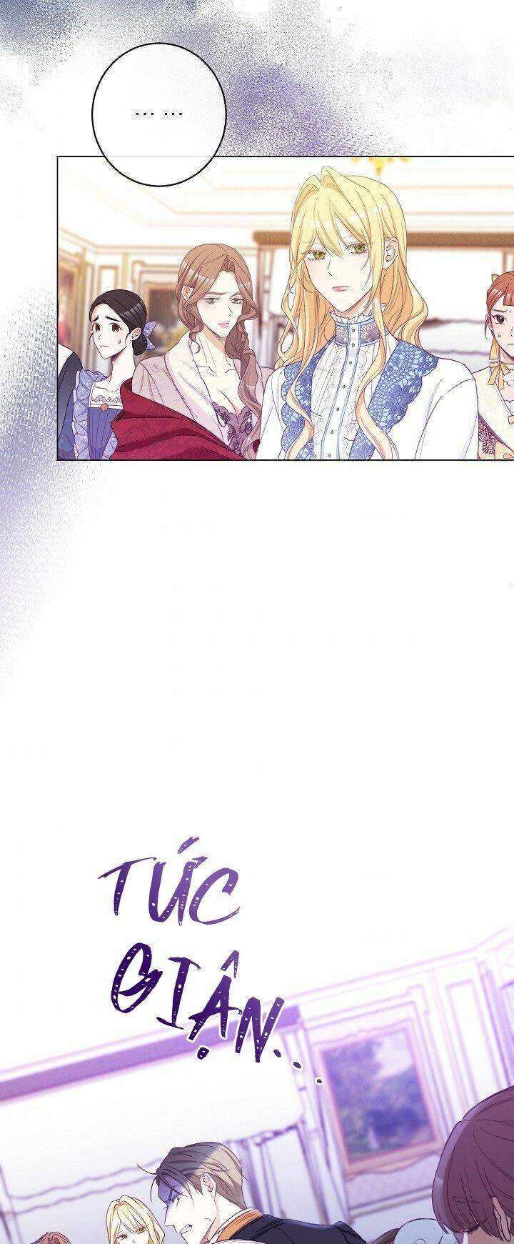 Ác Nữ Phản Diện Đảo Ngược Đồng Hồ Cát Chapter 82 - 51