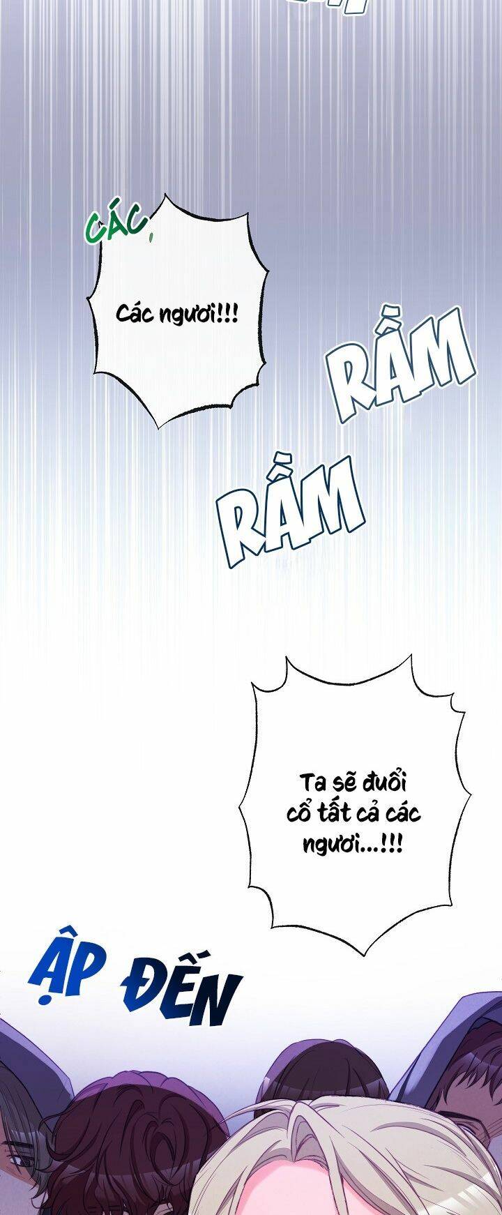 Ác Nữ Phản Diện Đảo Ngược Đồng Hồ Cát Chapter 82 - 53