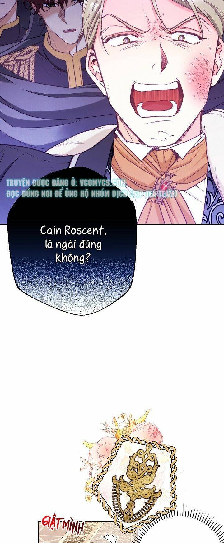 Ác Nữ Phản Diện Đảo Ngược Đồng Hồ Cát Chapter 82 - 54