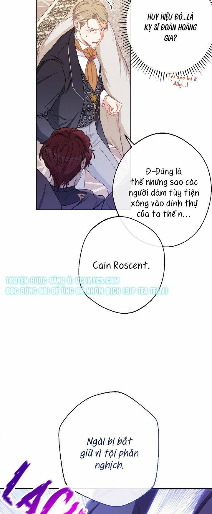 Ác Nữ Phản Diện Đảo Ngược Đồng Hồ Cát Chapter 82 - 55