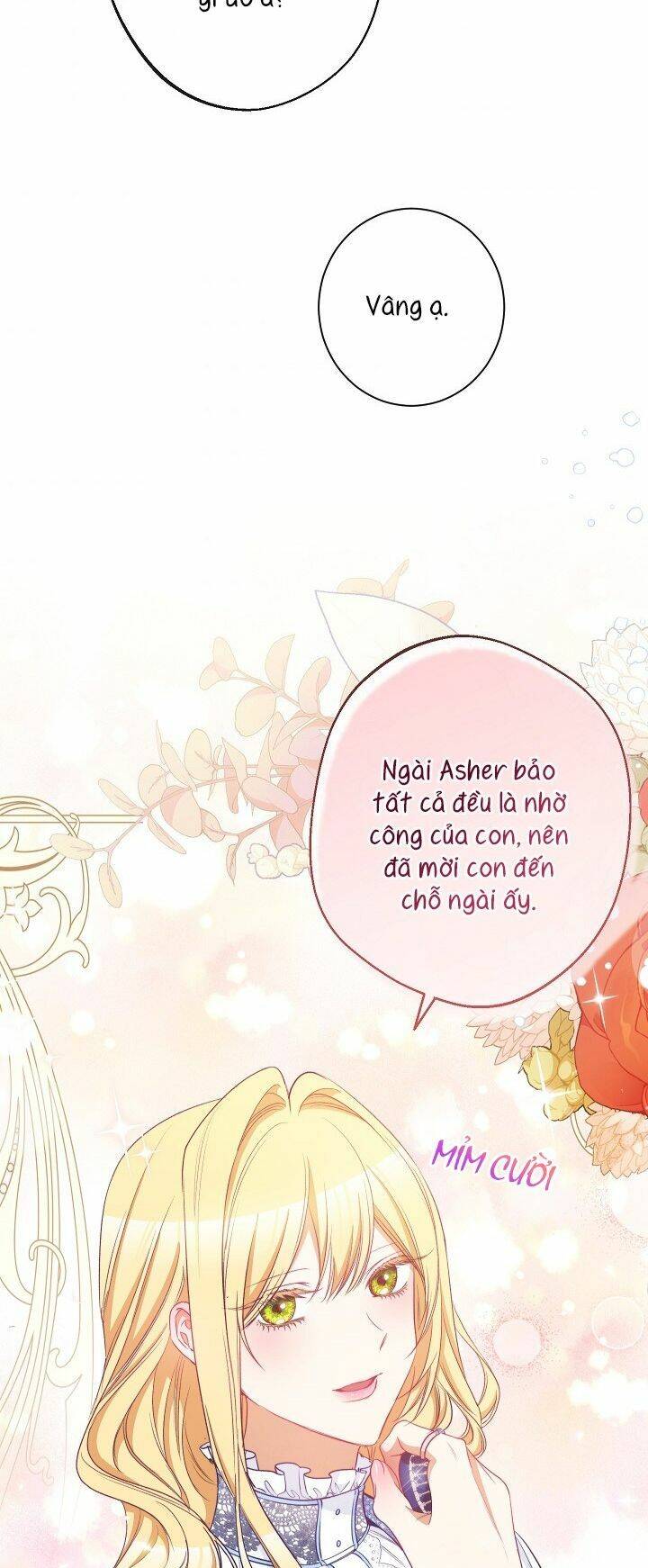 Ác Nữ Phản Diện Đảo Ngược Đồng Hồ Cát Chapter 82 - 58