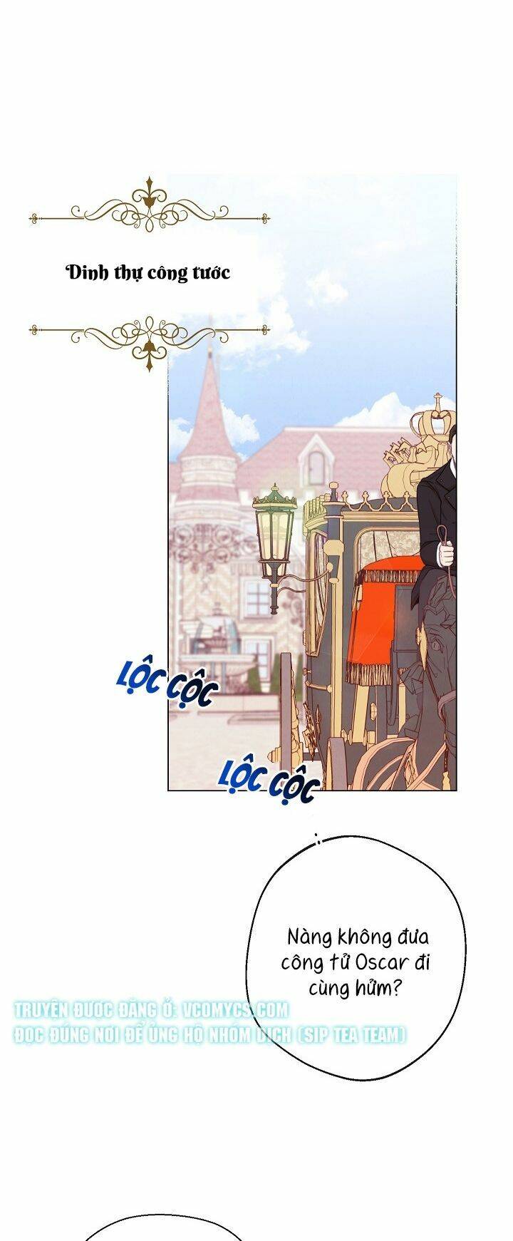 Ác Nữ Phản Diện Đảo Ngược Đồng Hồ Cát Chapter 82 - 60