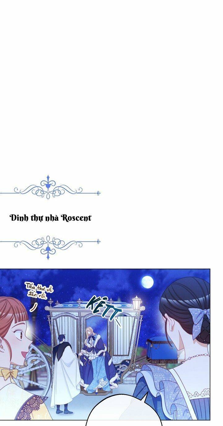 Ác Nữ Phản Diện Đảo Ngược Đồng Hồ Cát Chapter 82 - 7