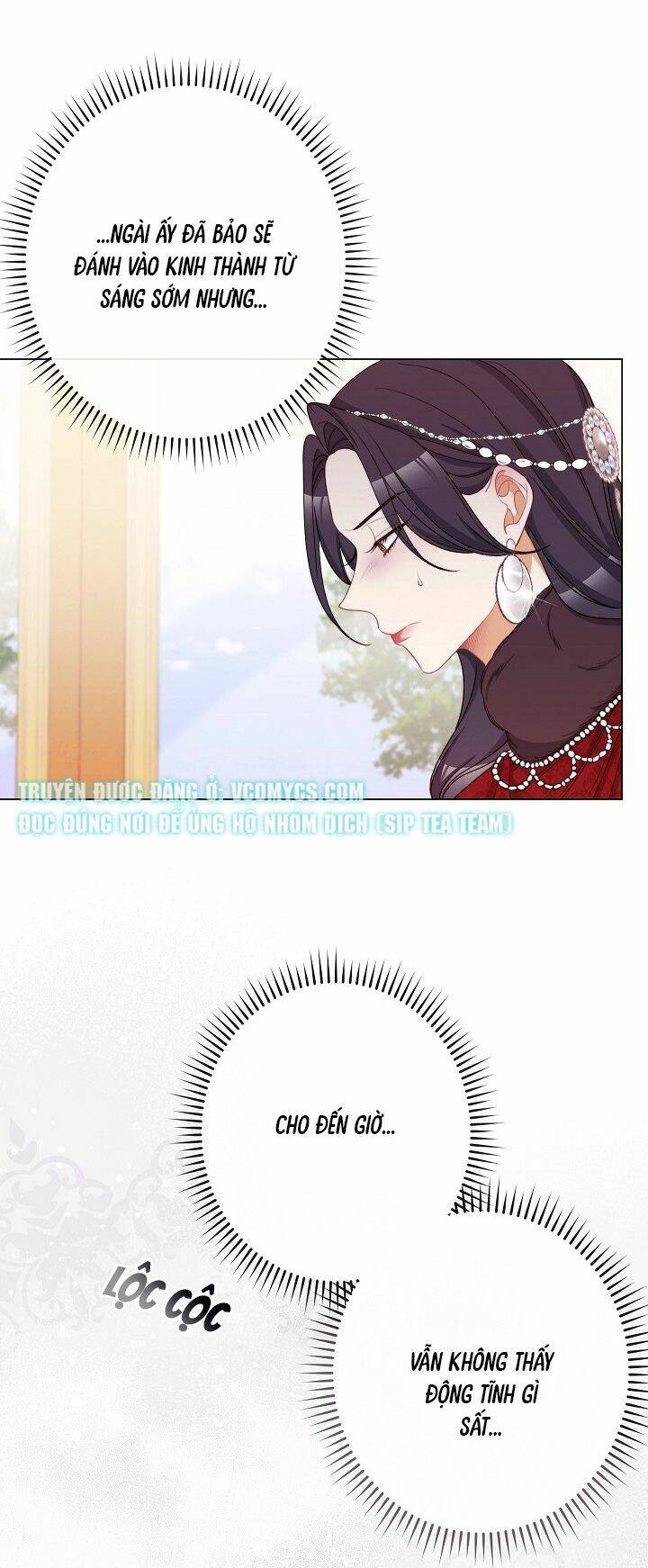Ác Nữ Phản Diện Đảo Ngược Đồng Hồ Cát Chapter 82 - 62