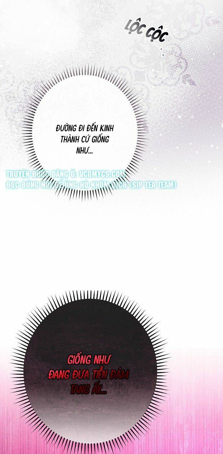 Ác Nữ Phản Diện Đảo Ngược Đồng Hồ Cát Chapter 82 - 63