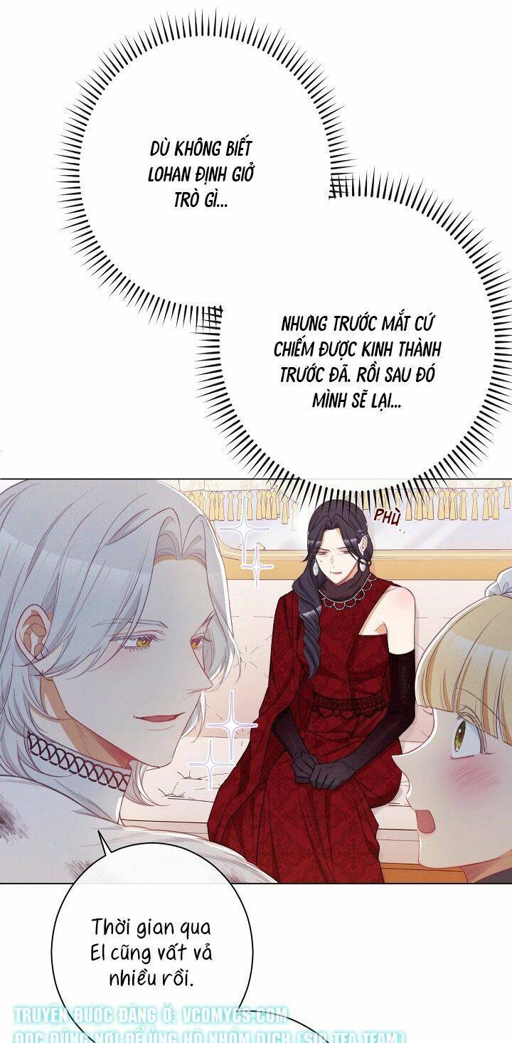 Ác Nữ Phản Diện Đảo Ngược Đồng Hồ Cát Chapter 82 - 66