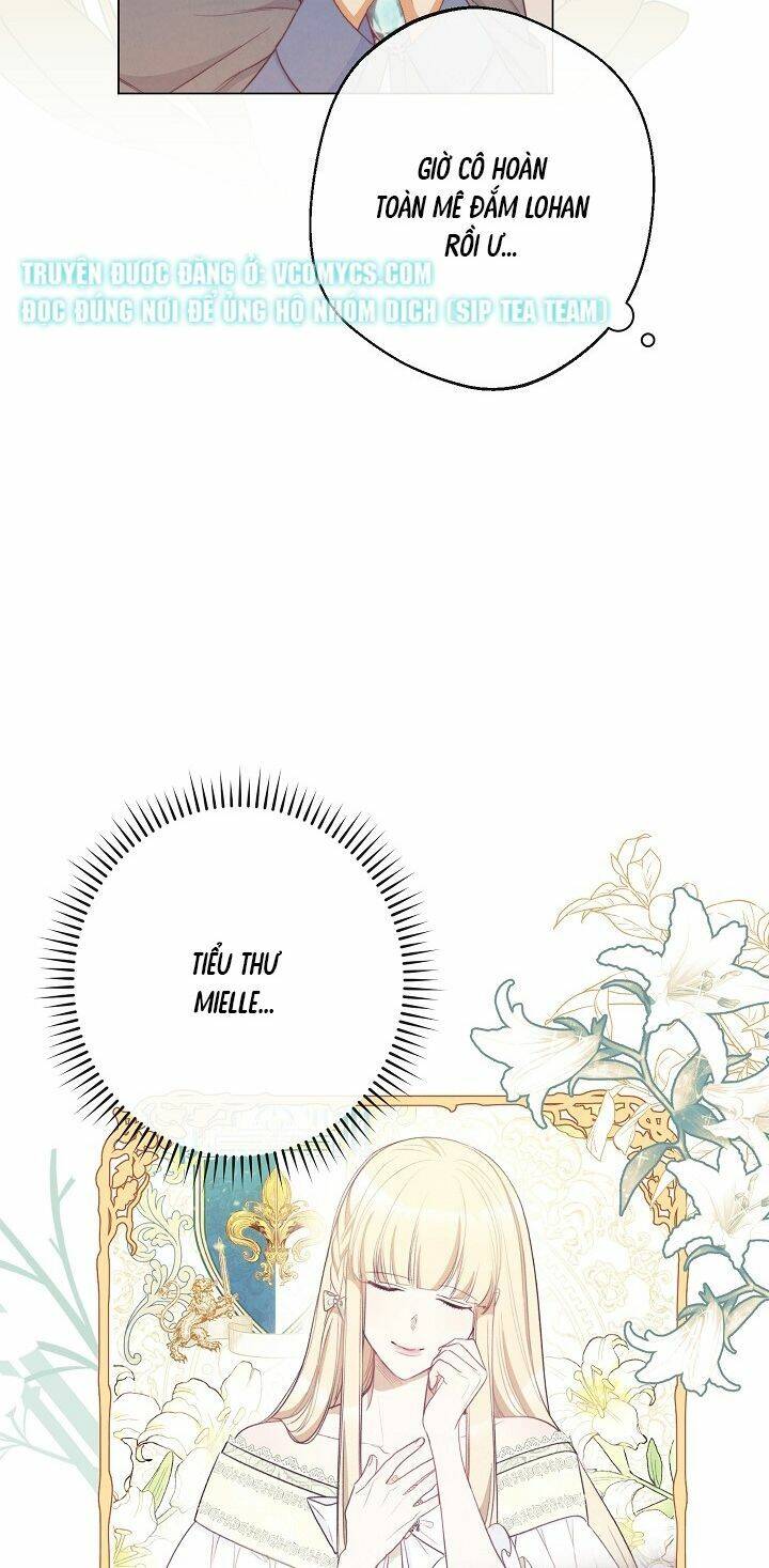 Ác Nữ Phản Diện Đảo Ngược Đồng Hồ Cát Chapter 82 - 68