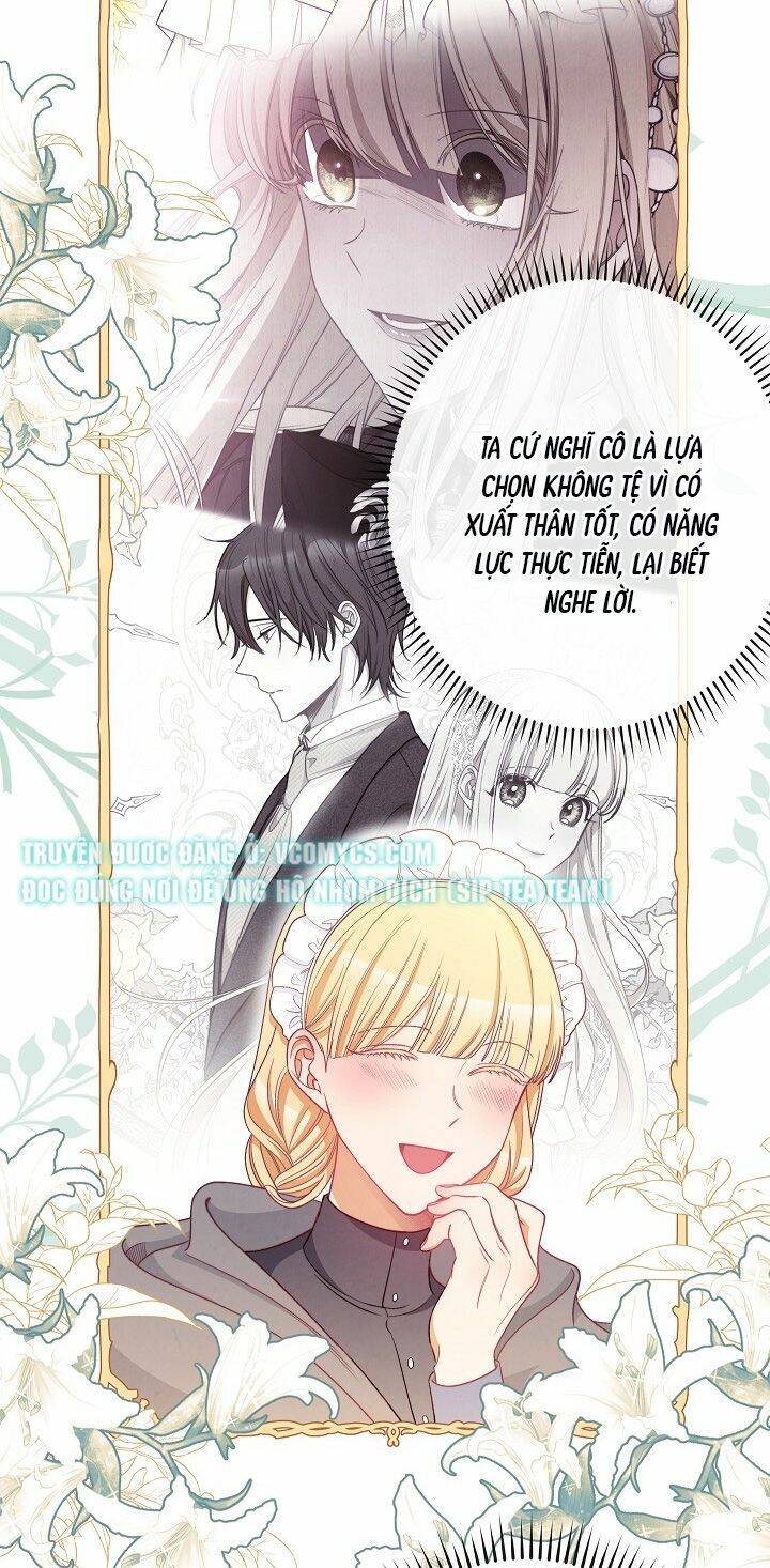 Ác Nữ Phản Diện Đảo Ngược Đồng Hồ Cát Chapter 82 - 69