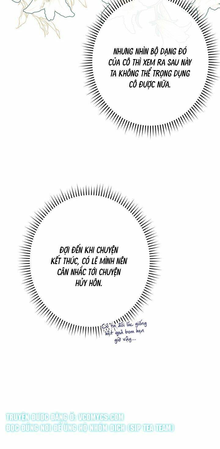 Ác Nữ Phản Diện Đảo Ngược Đồng Hồ Cát Chapter 82 - 70