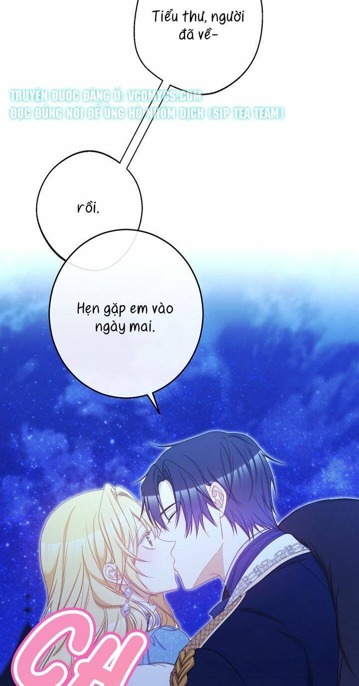 Ác Nữ Phản Diện Đảo Ngược Đồng Hồ Cát Chapter 82 - 8