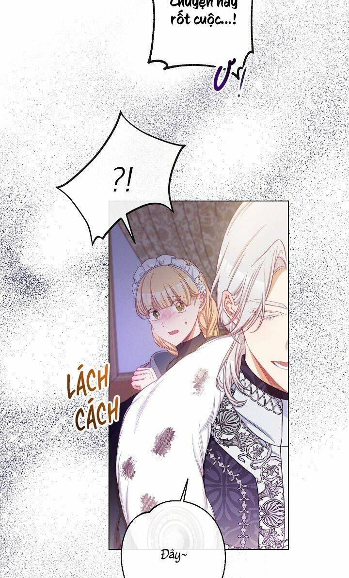 Ác Nữ Phản Diện Đảo Ngược Đồng Hồ Cát Chapter 82 - 77