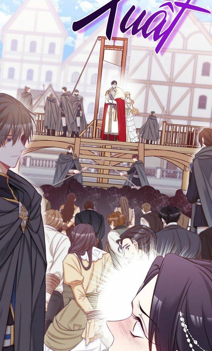 Ác Nữ Phản Diện Đảo Ngược Đồng Hồ Cát Chapter 82 - 79