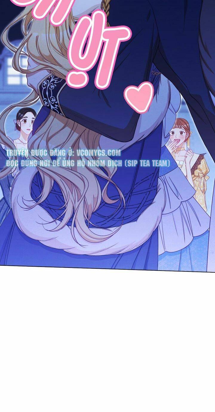 Ác Nữ Phản Diện Đảo Ngược Đồng Hồ Cát Chapter 82 - 9