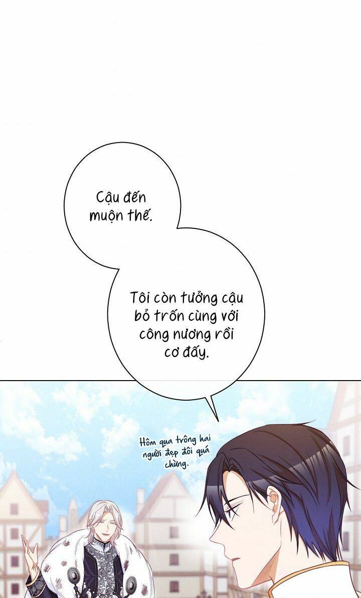 Ác Nữ Phản Diện Đảo Ngược Đồng Hồ Cát Chapter 82 - 81