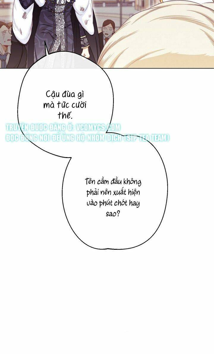 Ác Nữ Phản Diện Đảo Ngược Đồng Hồ Cát Chapter 82 - 82