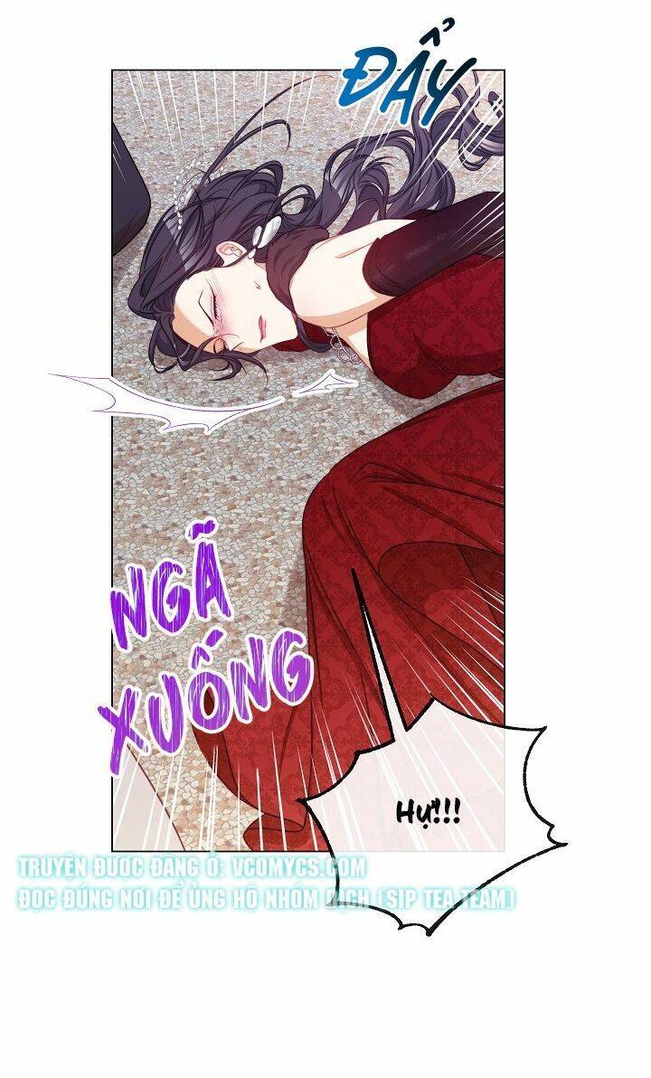 Ác Nữ Phản Diện Đảo Ngược Đồng Hồ Cát Chapter 82 - 83