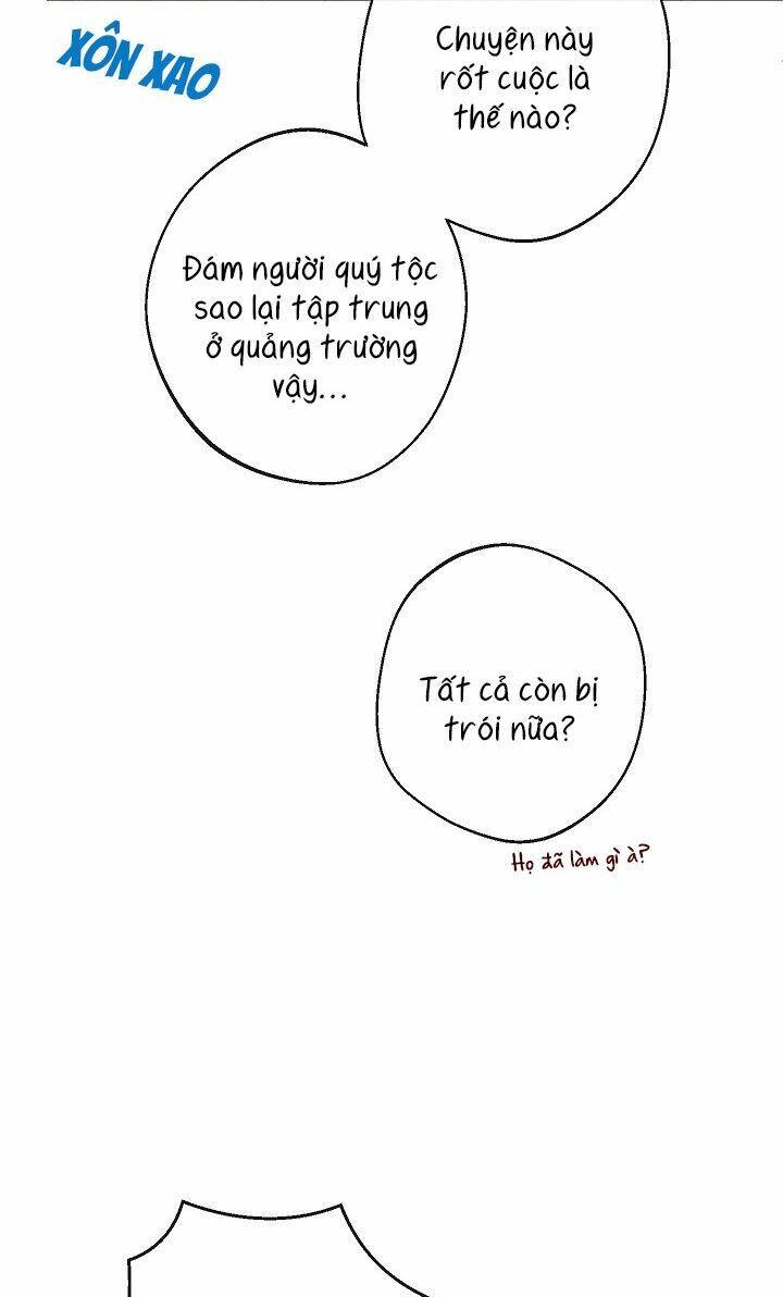 Ác Nữ Phản Diện Đảo Ngược Đồng Hồ Cát Chapter 82 - 85