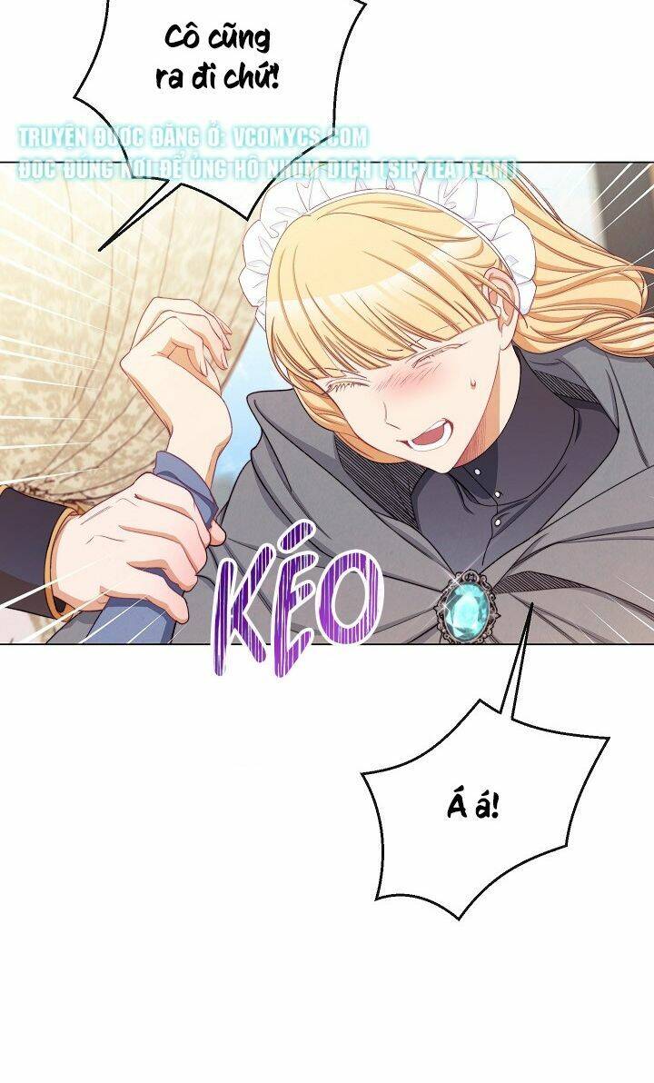 Ác Nữ Phản Diện Đảo Ngược Đồng Hồ Cát Chapter 82 - 86