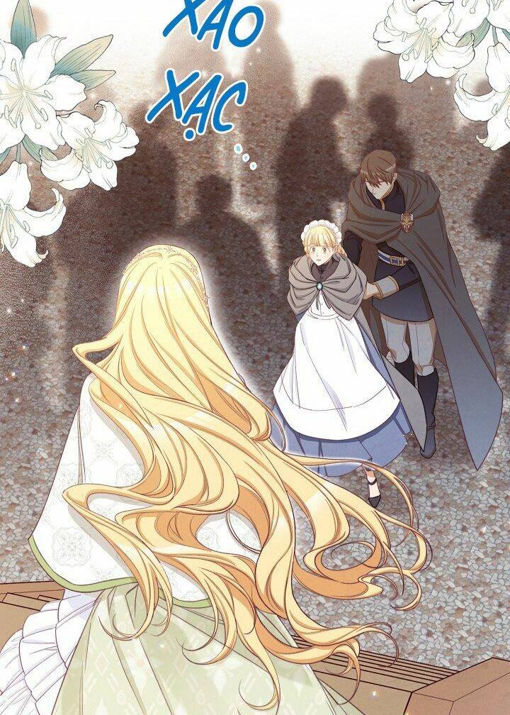 Ác Nữ Phản Diện Đảo Ngược Đồng Hồ Cát Chapter 82 - 90