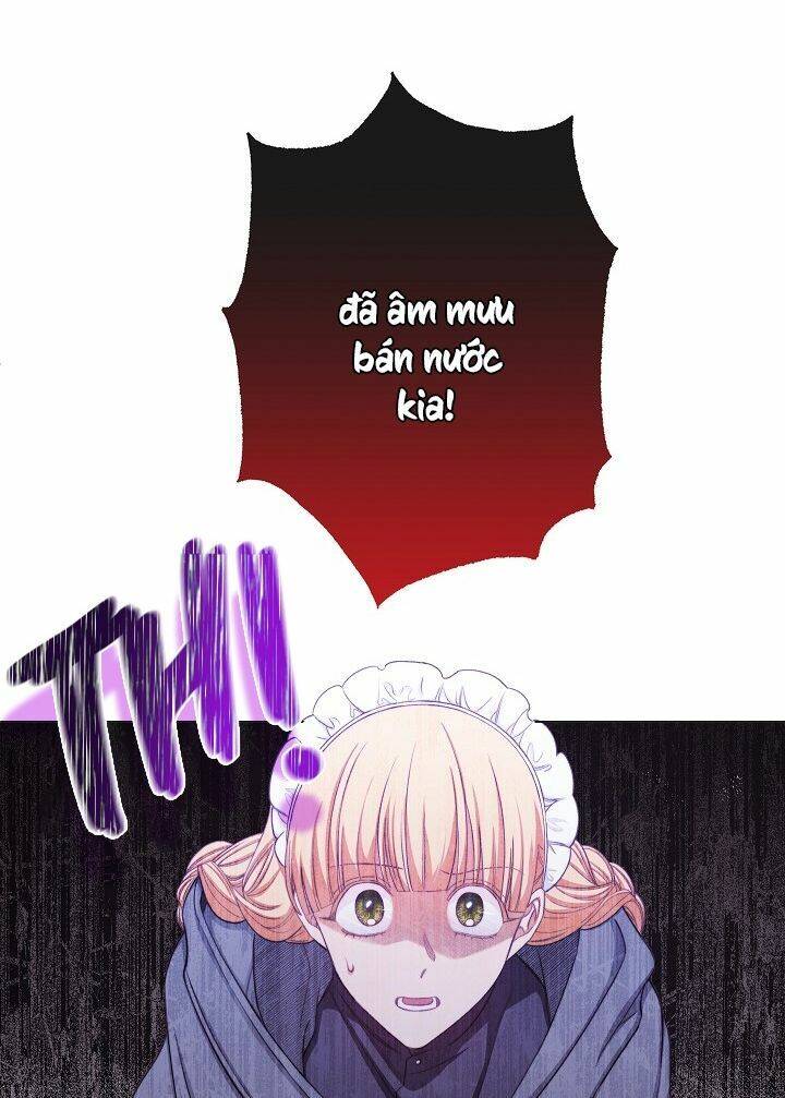 Ác Nữ Phản Diện Đảo Ngược Đồng Hồ Cát Chapter 82 - 95