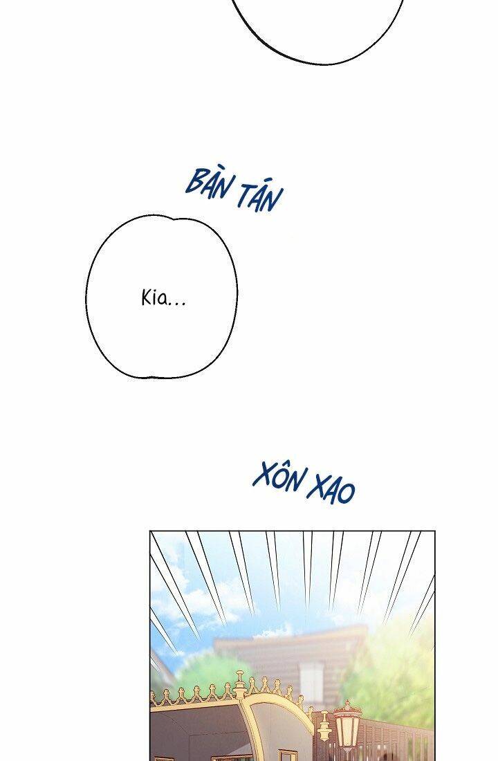 Ác Nữ Phản Diện Đảo Ngược Đồng Hồ Cát Chapter 83 - 11