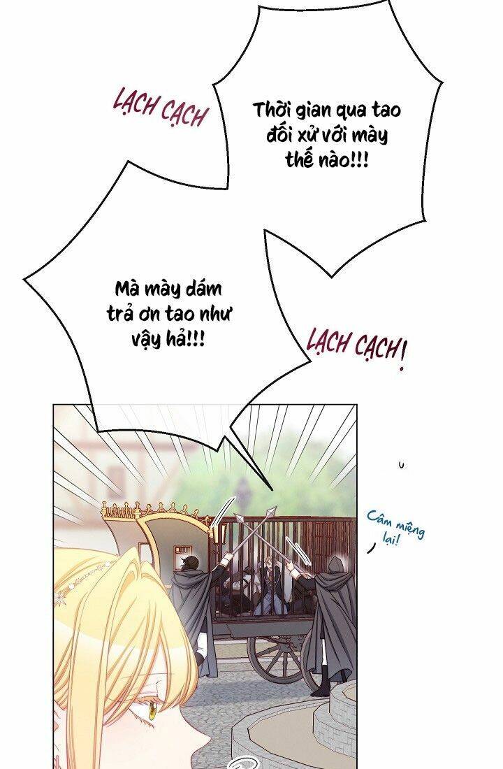 Ác Nữ Phản Diện Đảo Ngược Đồng Hồ Cát Chapter 83 - 15