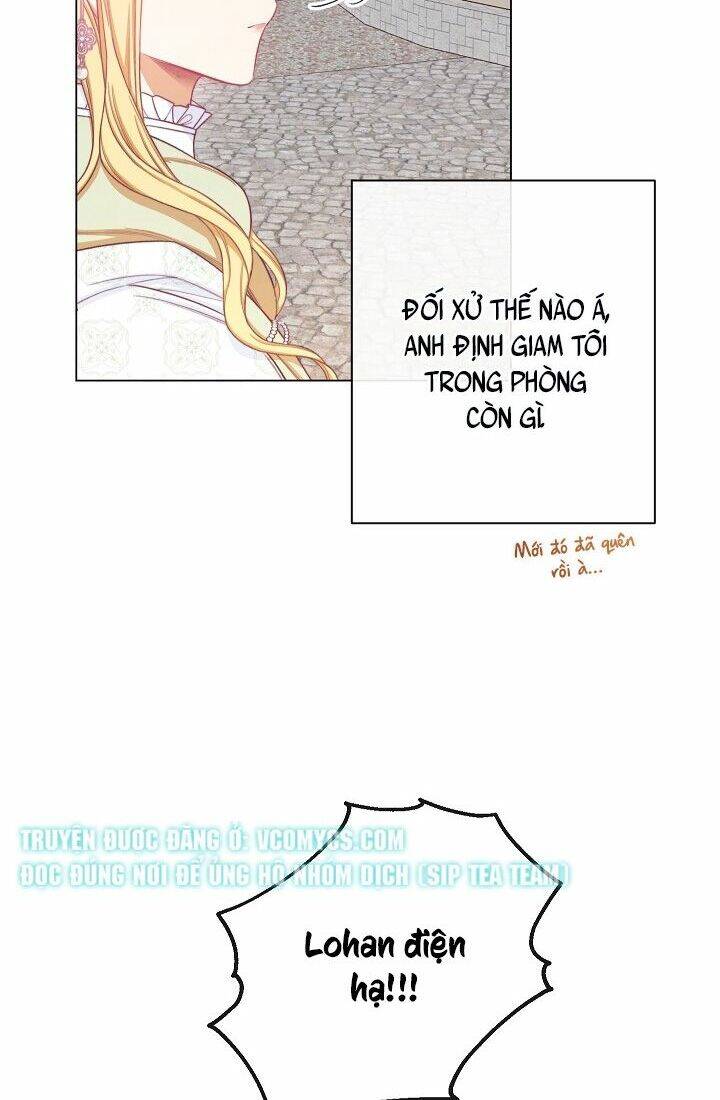 Ác Nữ Phản Diện Đảo Ngược Đồng Hồ Cát Chapter 83 - 16