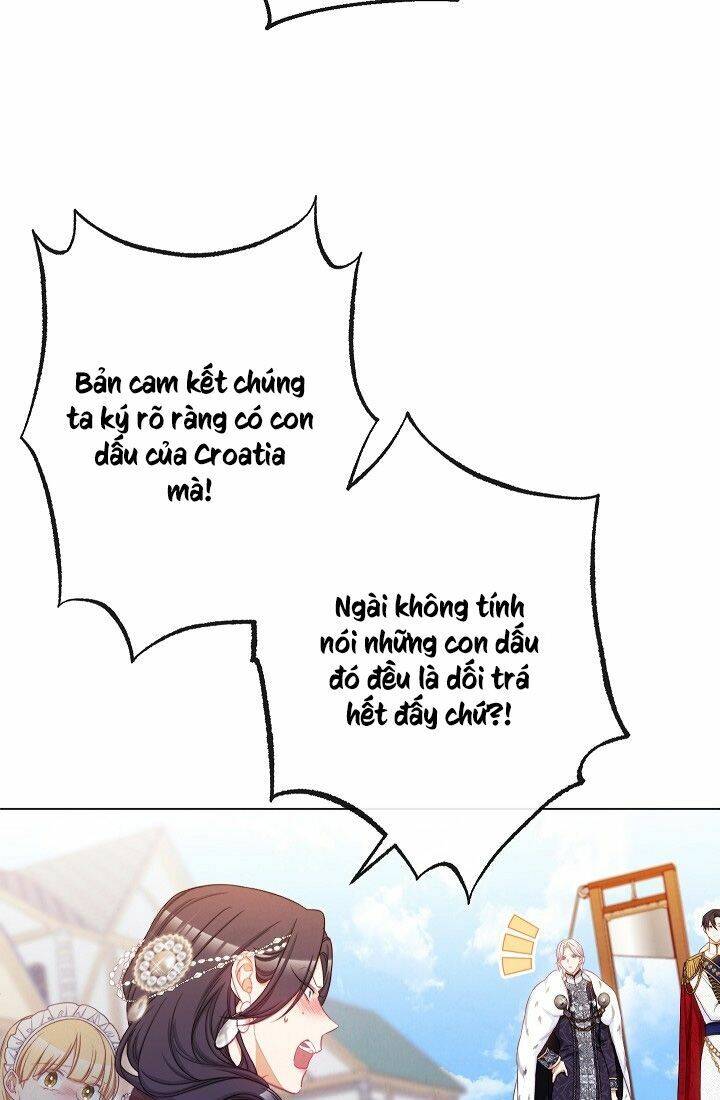 Ác Nữ Phản Diện Đảo Ngược Đồng Hồ Cát Chapter 83 - 17