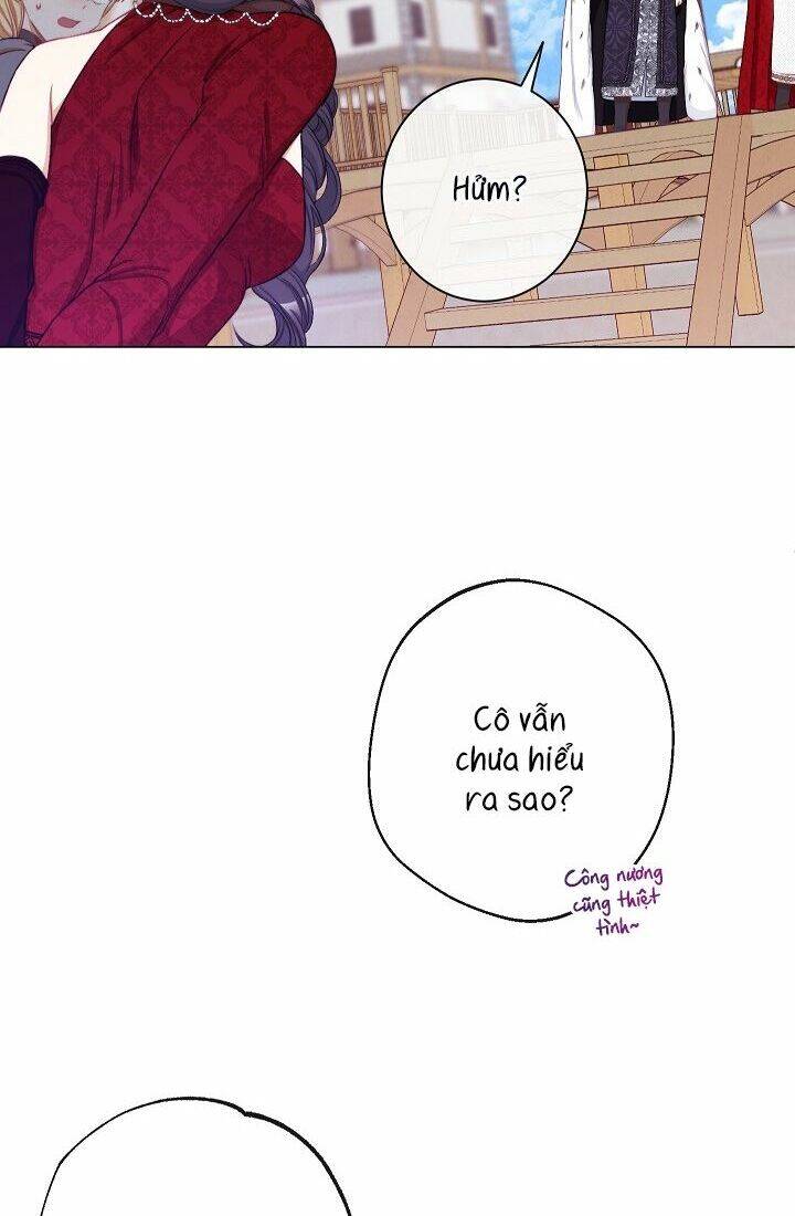 Ác Nữ Phản Diện Đảo Ngược Đồng Hồ Cát Chapter 83 - 18