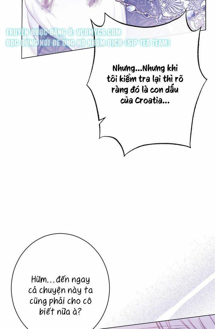 Ác Nữ Phản Diện Đảo Ngược Đồng Hồ Cát Chapter 83 - 20