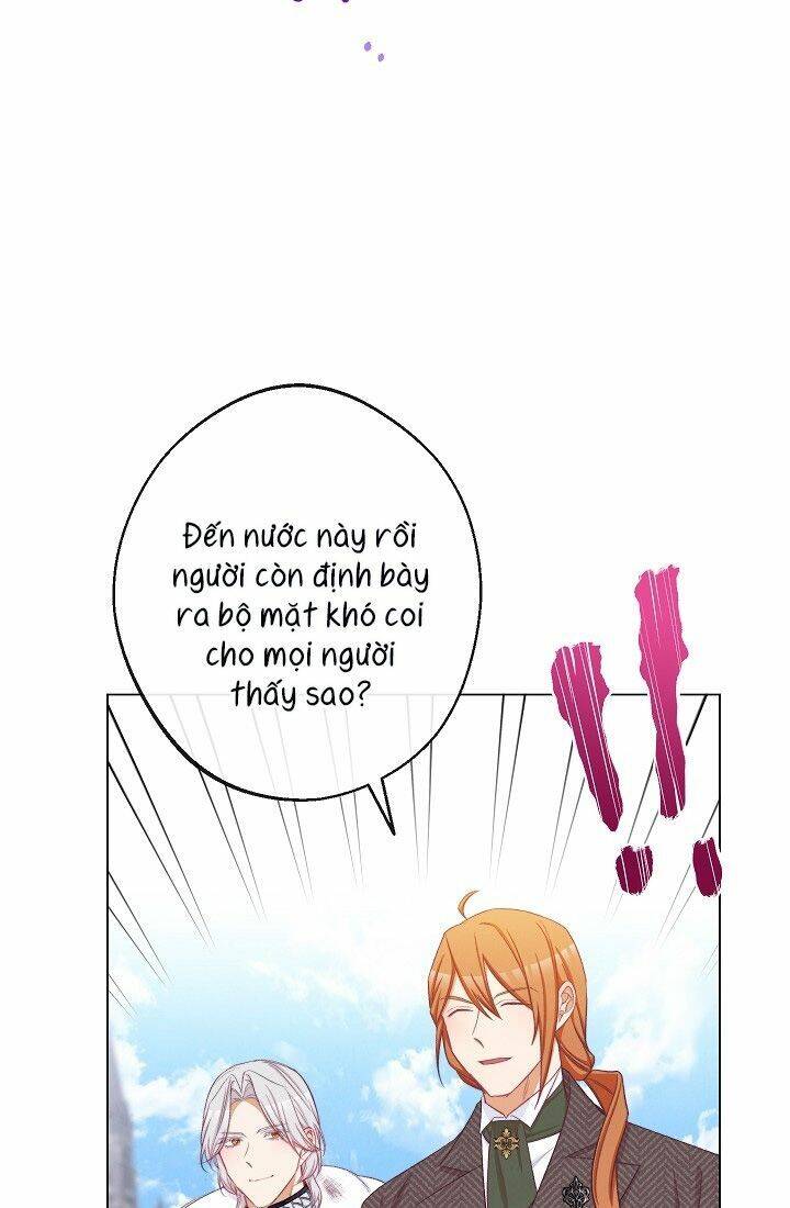 Ác Nữ Phản Diện Đảo Ngược Đồng Hồ Cát Chapter 83 - 23