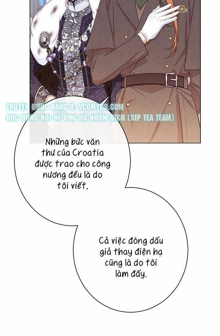 Ác Nữ Phản Diện Đảo Ngược Đồng Hồ Cát Chapter 83 - 24