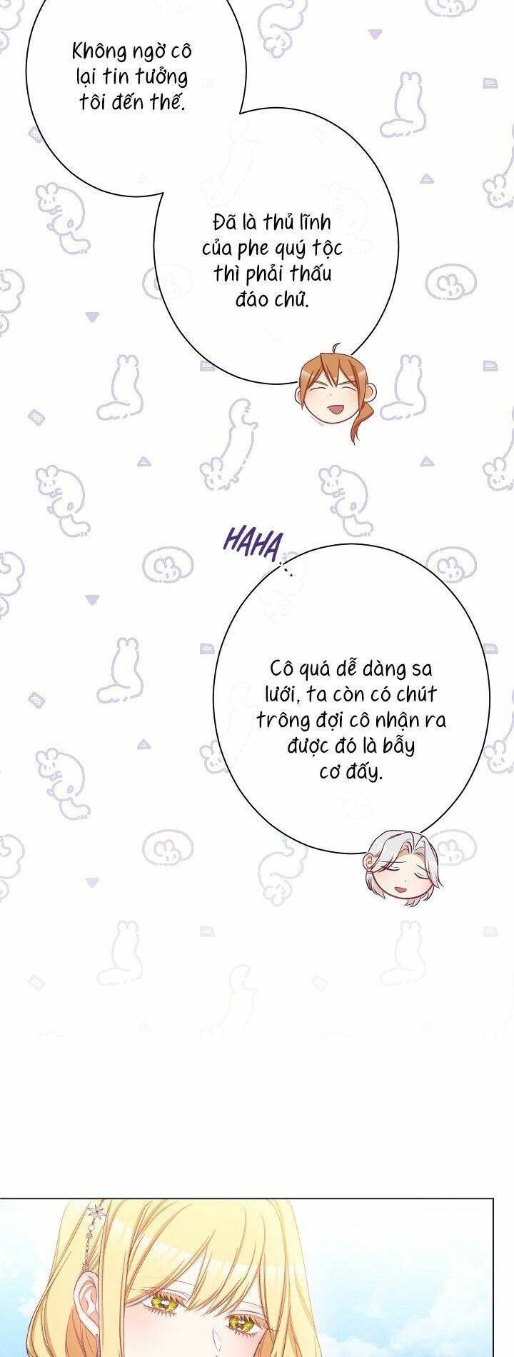 Ác Nữ Phản Diện Đảo Ngược Đồng Hồ Cát Chapter 83 - 26