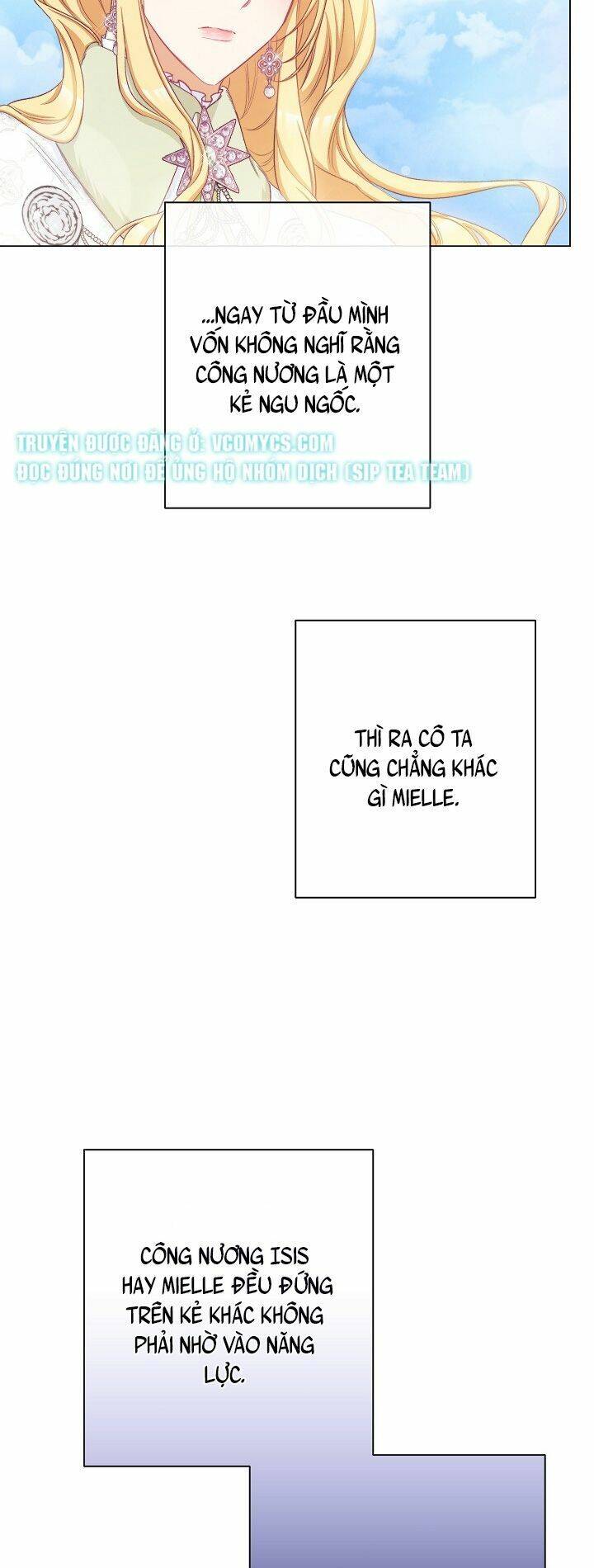 Ác Nữ Phản Diện Đảo Ngược Đồng Hồ Cát Chapter 83 - 27