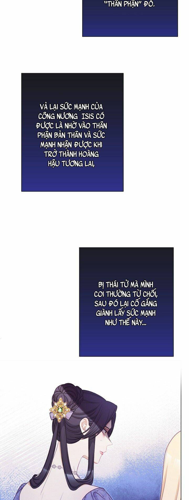 Ác Nữ Phản Diện Đảo Ngược Đồng Hồ Cát Chapter 83 - 29