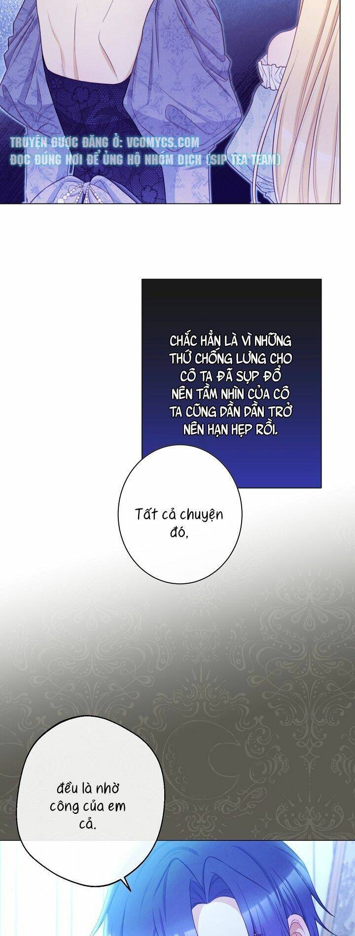 Ác Nữ Phản Diện Đảo Ngược Đồng Hồ Cát Chapter 83 - 30