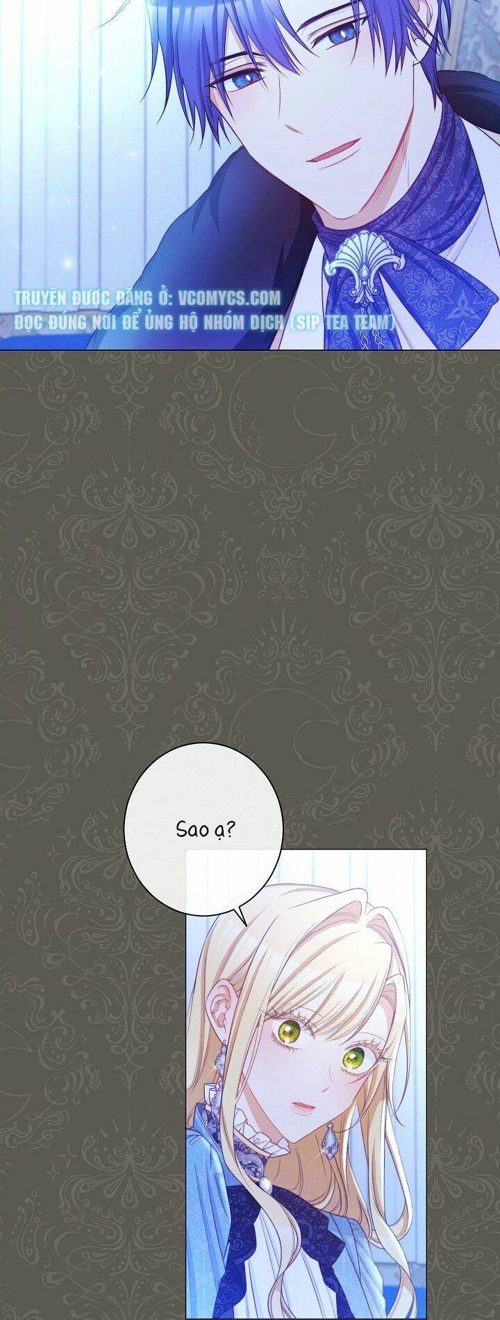 Ác Nữ Phản Diện Đảo Ngược Đồng Hồ Cát Chapter 83 - 31