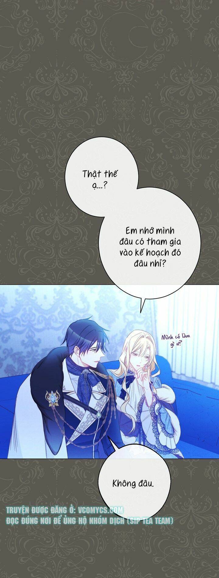 Ác Nữ Phản Diện Đảo Ngược Đồng Hồ Cát Chapter 83 - 32