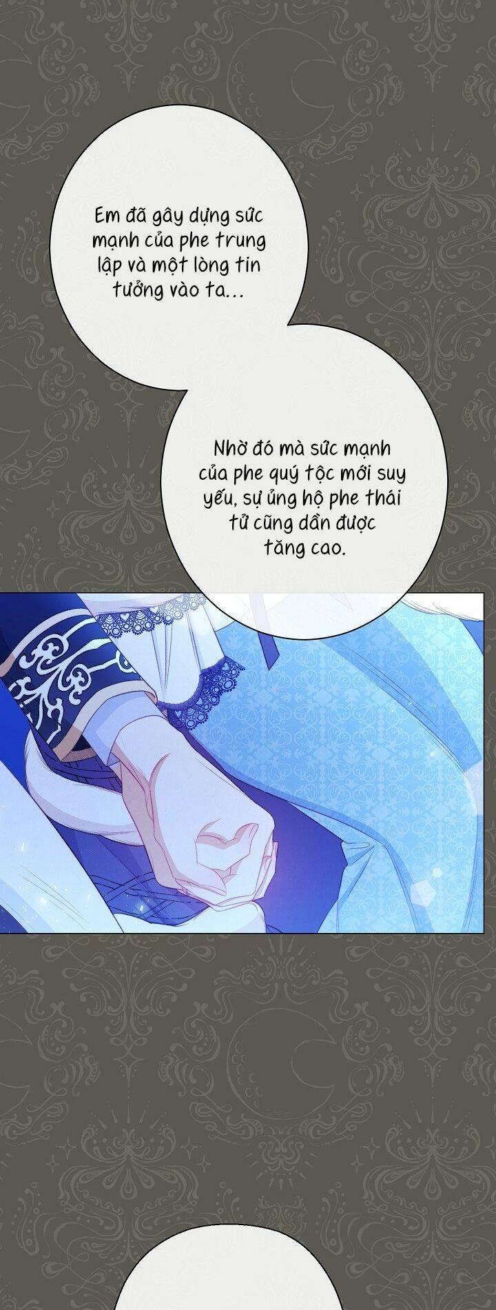 Ác Nữ Phản Diện Đảo Ngược Đồng Hồ Cát Chapter 83 - 33