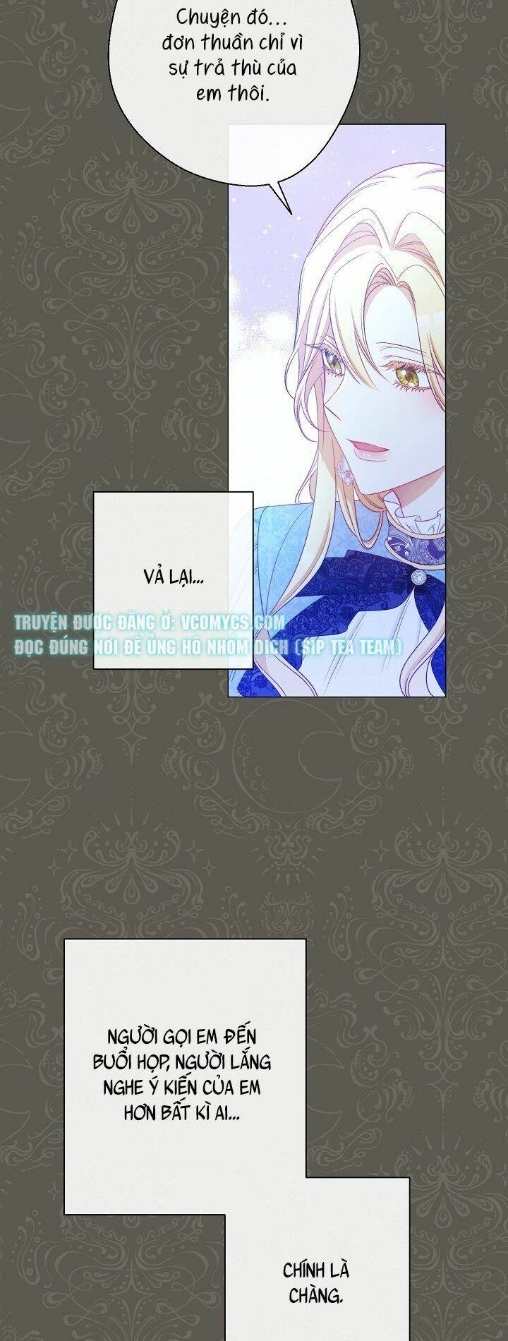 Ác Nữ Phản Diện Đảo Ngược Đồng Hồ Cát Chapter 83 - 34