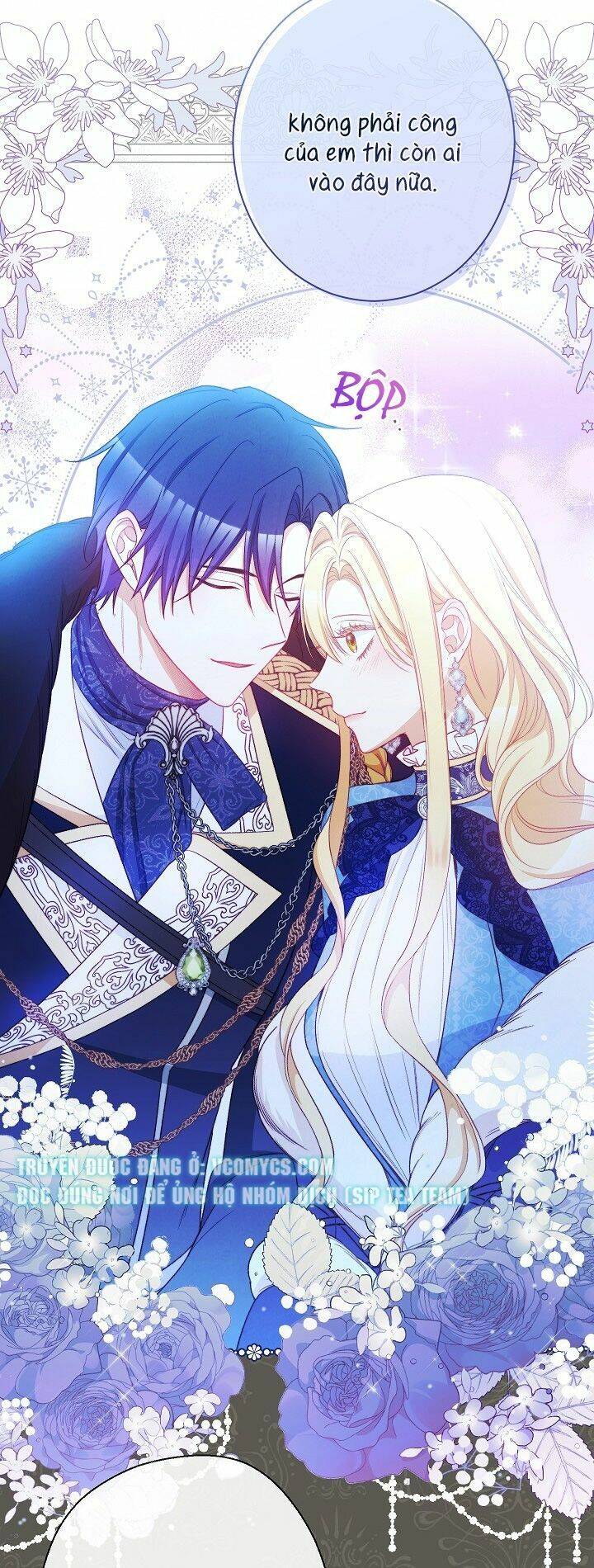 Ác Nữ Phản Diện Đảo Ngược Đồng Hồ Cát Chapter 83 - 36