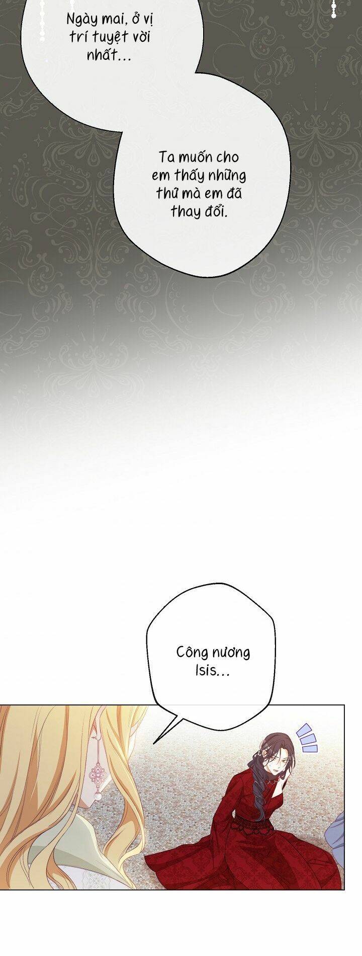 Ác Nữ Phản Diện Đảo Ngược Đồng Hồ Cát Chapter 83 - 37