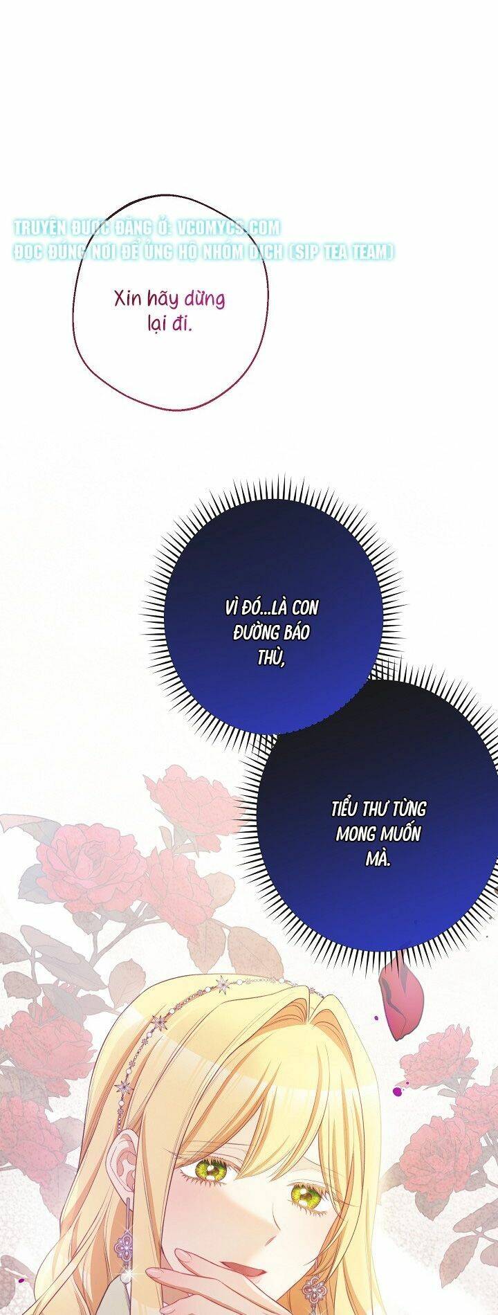 Ác Nữ Phản Diện Đảo Ngược Đồng Hồ Cát Chapter 83 - 38