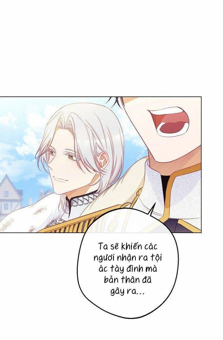 Ác Nữ Phản Diện Đảo Ngược Đồng Hồ Cát Chapter 83 - 5