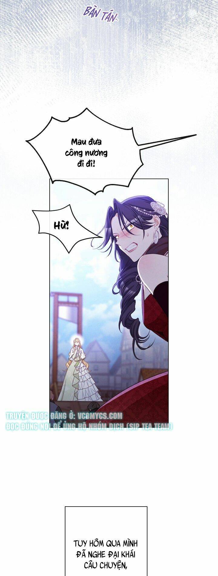 Ác Nữ Phản Diện Đảo Ngược Đồng Hồ Cát Chapter 83 - 41