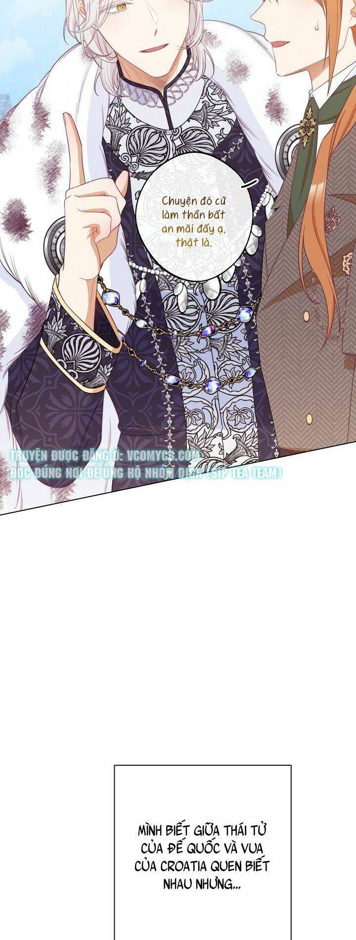 Ác Nữ Phản Diện Đảo Ngược Đồng Hồ Cát Chapter 83 - 43